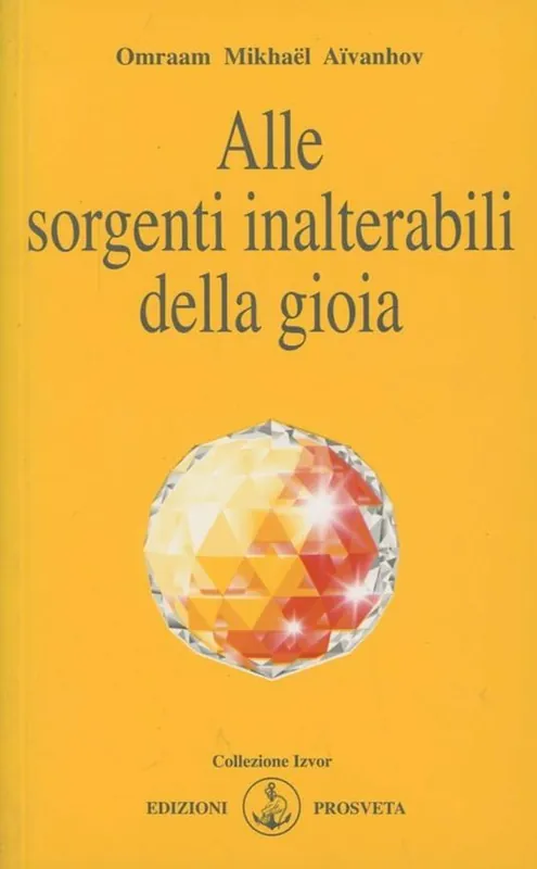 Alle sorgenti inalterabili della gioia Di Tendenza