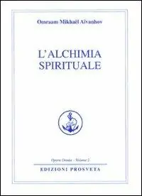 Più Venduto L‘alchimia spirituale