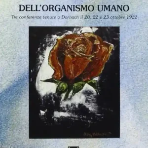 A Buon Prezzo Lo spirito nella formazione dell‘organismo umano. Tre conferenze (Dornach, 20 e 22-23 ottobre, 1922)