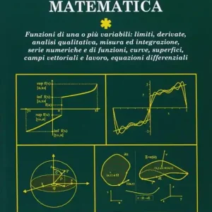 Novità Analisi matematica