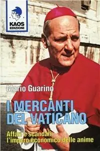 Promo Stagionale I mercanti del Vaticano