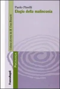 Promozione Esclusiva Elogio della malinconia