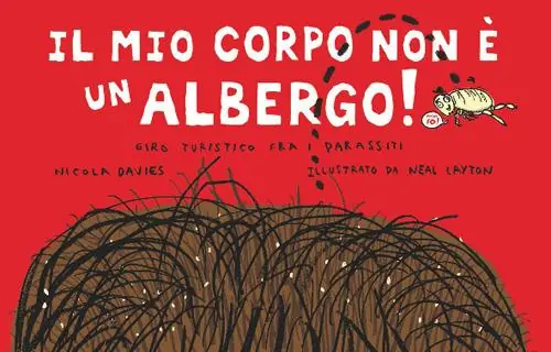Offerta Limitata Il mio corpo non è un albergo. Ediz. illustrata