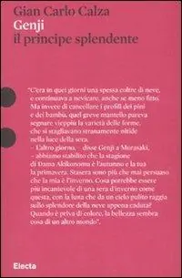 Gengji. Il principe splendente. Ediz. illustrata Subito Disponibile