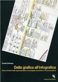 Dalla grafica all‘infografica. Nuove frontiere della rappresentazione nel progetto di prodotto e di comunicazione. Ediz. illustrata Promozione