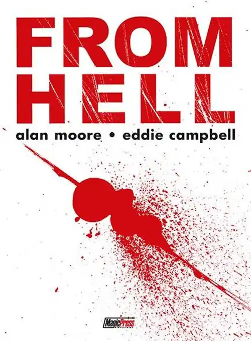 From Hell Bestseller