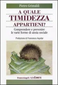 Vendita Finale A quale timidezza appartieni? Comprendere e prevenire le varie forme di ansia sociale