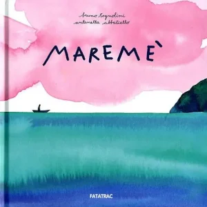 Offerta Lampo Maremé. Ediz. illustrata