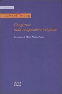 Occasione Congetture sulla composizione originale. Testo inglese a fronte