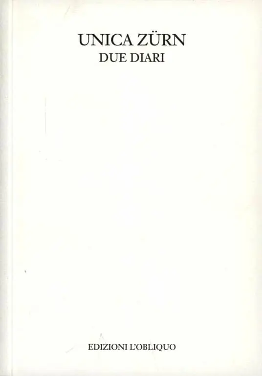 Professionale Due diari. Appunti di un‘anemica-La casa delle malattie