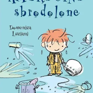 Offerta Ambrogino sbrodolone. Ediz. illustrata