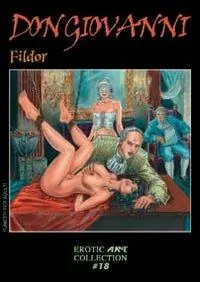 Don Giovanni Subito Disponibile