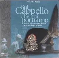 Sul cappello che noi portiamo Scelto Dai Clienti