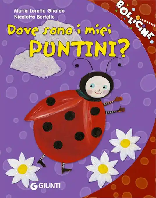Dove sono i miei puntini? Ediz. illustrata Scelto Dai Clienti