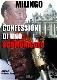 Compra Oggi Stesso Confessioni di uno scomunicato