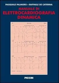 A Buon Prezzo Manuale di elettrocardiografia dinamica