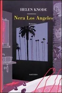 Offerta Limitata Nera Los Angeles