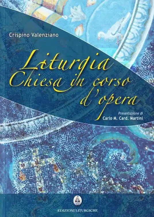 Bestseller Liturgia. Chiesa in corso d‘opera