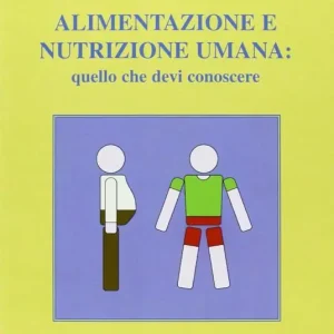 Ultime Pezzi Alimentazione e nutrizione umana quello che devi conoscere