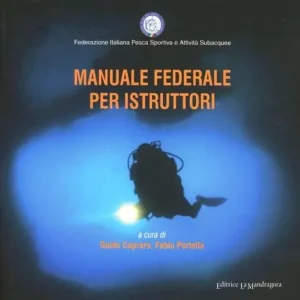 Compra Oggi Stesso Manuale federale per istruttori