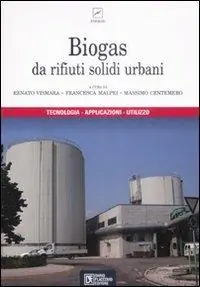 Biogas da rifiuti solidi urbani Prezzo Di Fabbrica