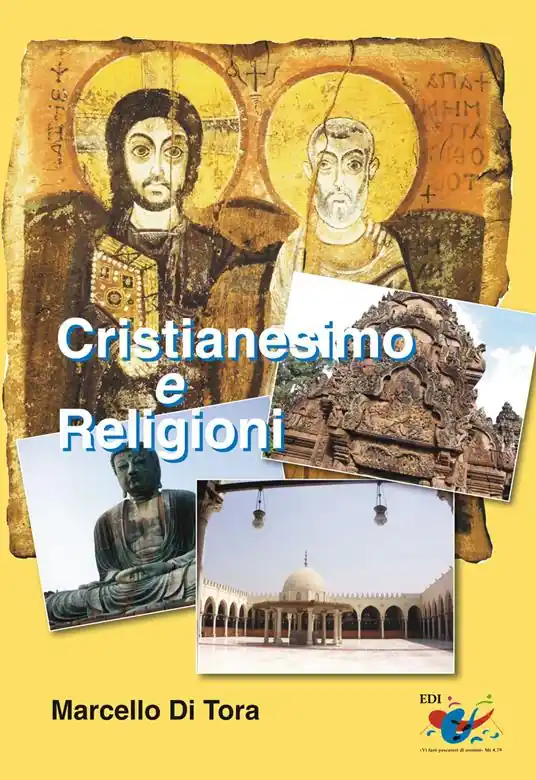 Prezzo Conveniente Cristianesimo e religioni. Il cristianesimo a confronto con le grandi religioni (induismo, buddismo e islam) e le sette. Le ragioni della fede cristiana