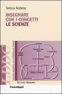 Compra Oggi Stesso Insegnare con i concetti le scienze