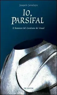 Offerta Lampo Io, Parsifal