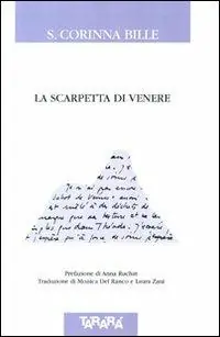 Consegna Rapida La scarpetta di Venere