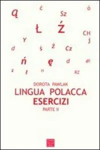 Lingua polacca. Esercizi. Vol. 2 Novità