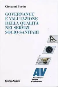 Ultimissimo Modello Governance e valutazione della qualità nei servizi socio-sanitari