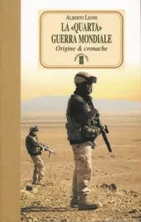 Compra Online La quarta guerra mondiale