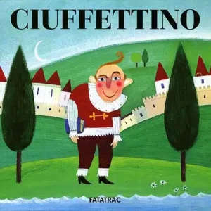 Esclusivo Ciuffettino