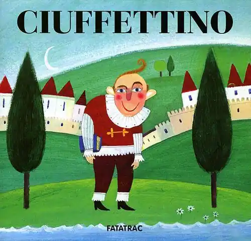 Esclusivo Ciuffettino