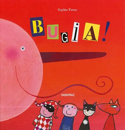 Di Tendenza Bugia! Ediz. illustrata