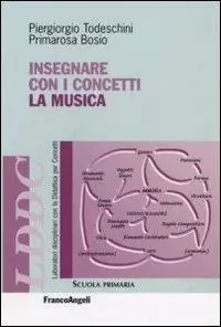 Insegnare con i concetti la musica Consegna Rapida