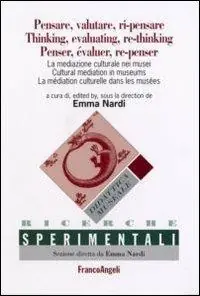 Occasione Pensare, valutare, ri-pensare. La mediazione culturale nei musei