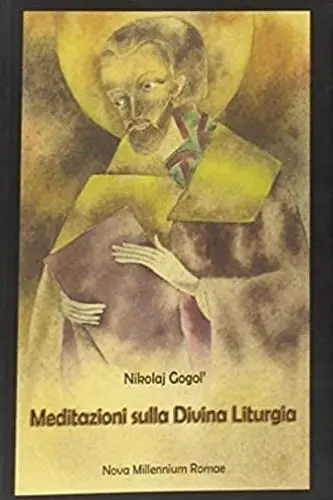 Economico Meditazioni sulla divina liturgia