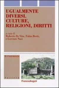 Ugualmente diversi. Culture, religioni, diritti Acquista Ora