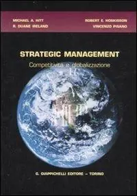 Prezzo Di Fabbrica Strategic management. Competitività e globalizzazione