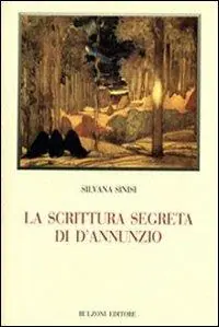 La scrittura segreta di D‘Annunzio Soddisfatti O Rimborsati