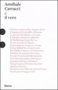 Super Prezzo Annibale Carracci e il vero. Ediz. illustrata