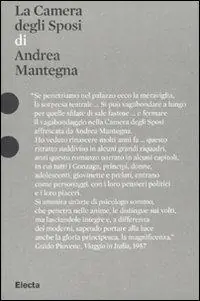 La camera degli sposi di Andrea Mantegna. Ediz. illustrata Popolare