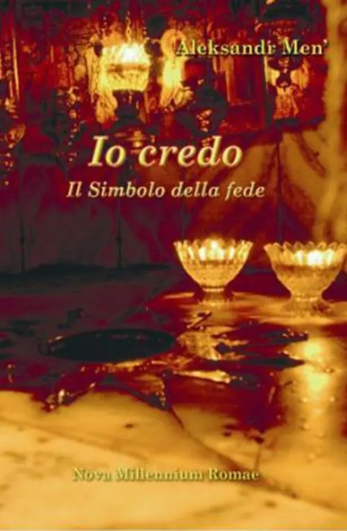 Sconto Io credo. Il simbolo della fede