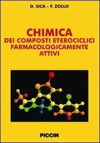 Chimica dei composti eterociclici farmacologicamente attivi Offerta Speciale