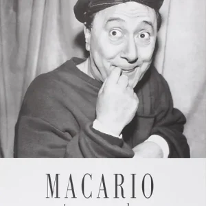 Macario. Mio padre A Buon Prezzo