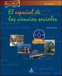 En este pais. El espanol de las ciencias sociales. Con CD-ROM Occasione Imperdibile