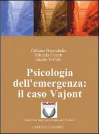 Offerta La psicologia dell‘emergenza a supporto degli operatori della polizia stradale