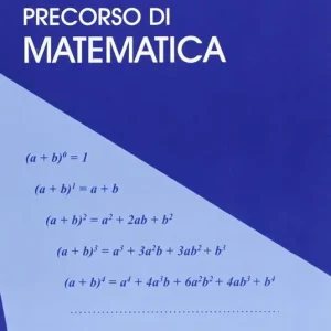 Precorso di matematica Professionale