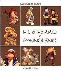 Pagamento Sicuro Fil di ferro e pannolenci
